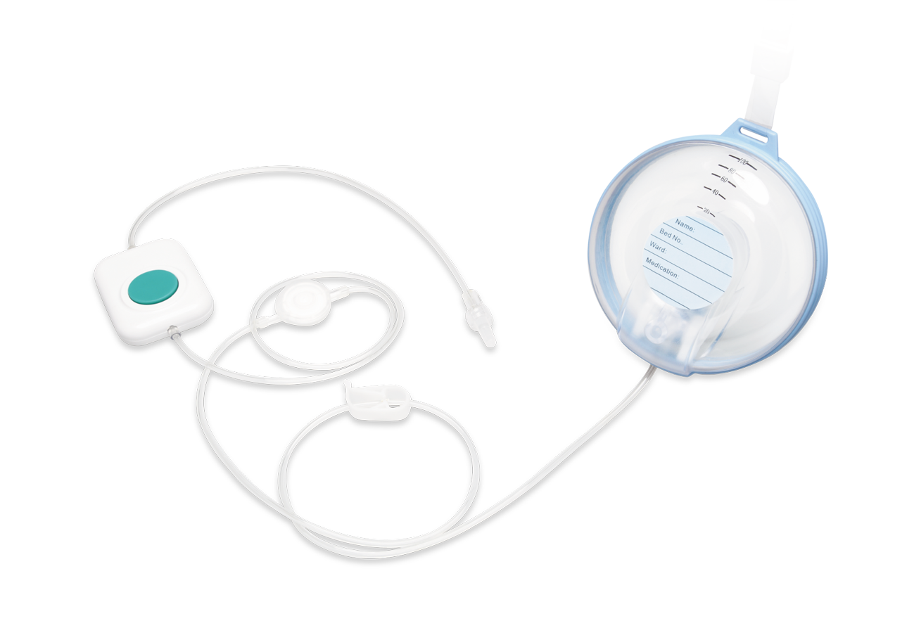 Infusion Pumps